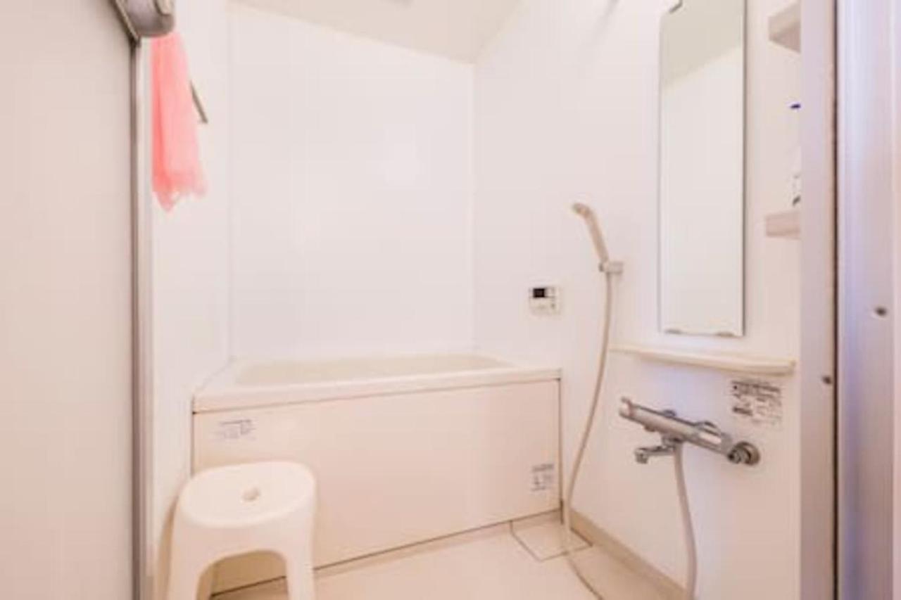 Sengoku Eki-Mae Bldg 401 Apartment Tokyo Exterior photo