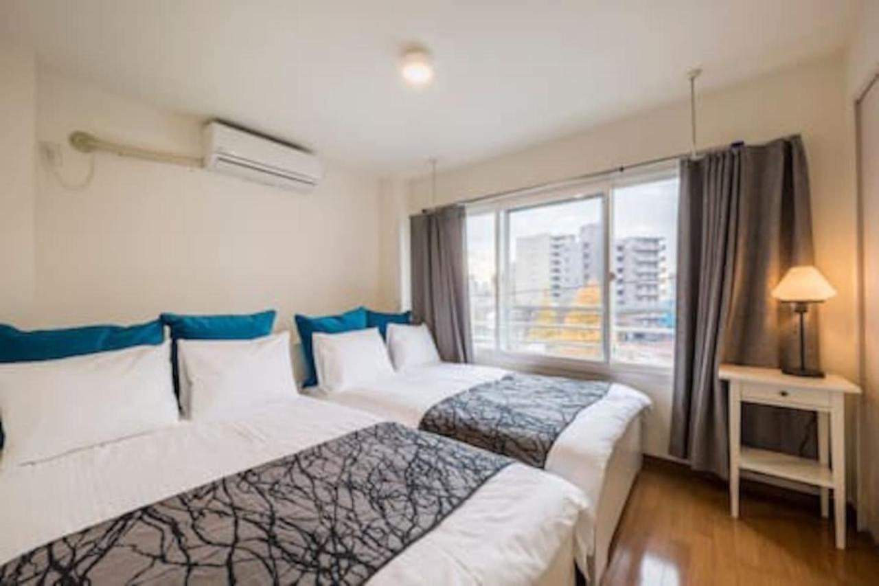 Sengoku Eki-Mae Bldg 401 Apartment Tokyo Exterior photo